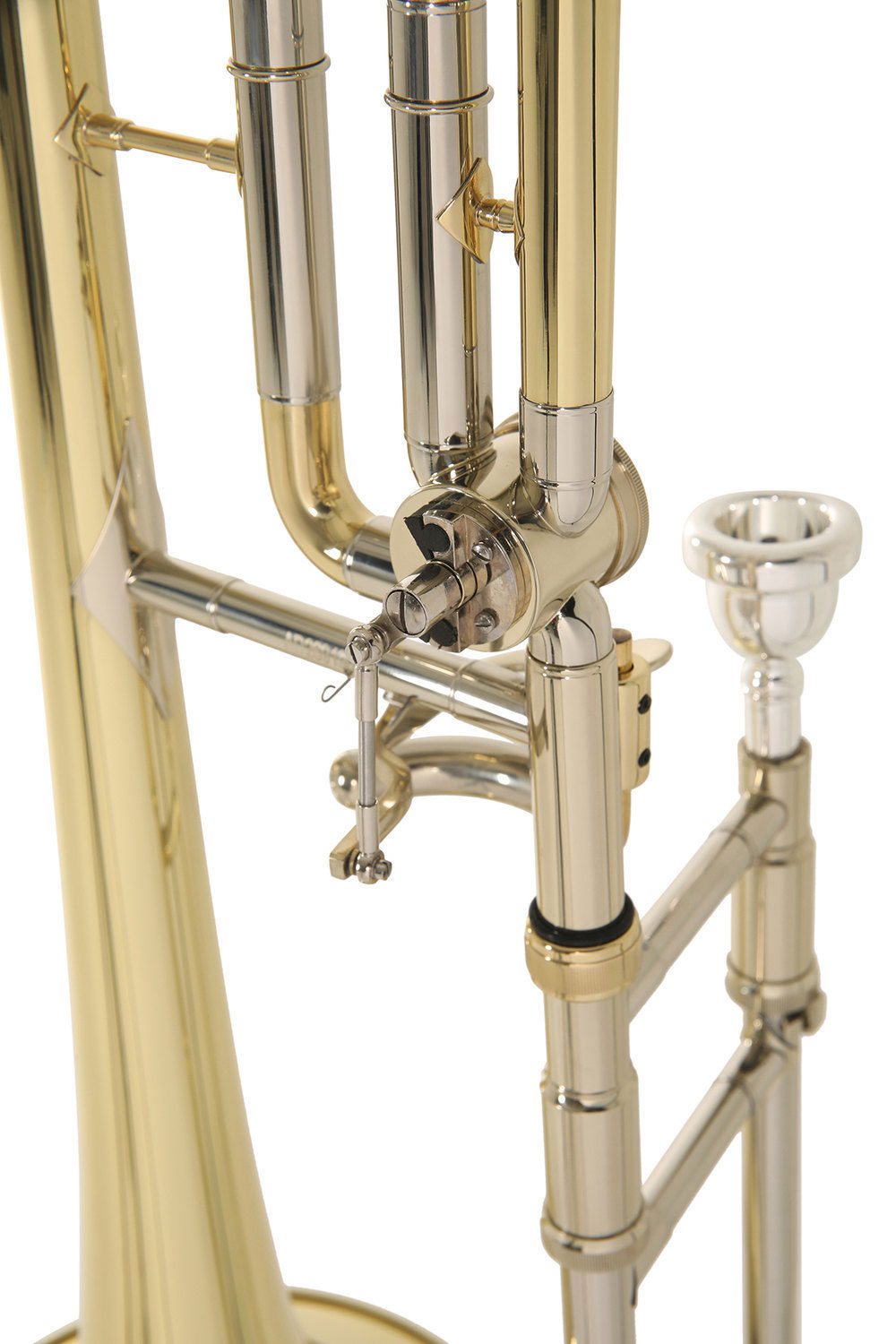 Ambition TB65 Tenor B/C Lackiert (Kinder)
