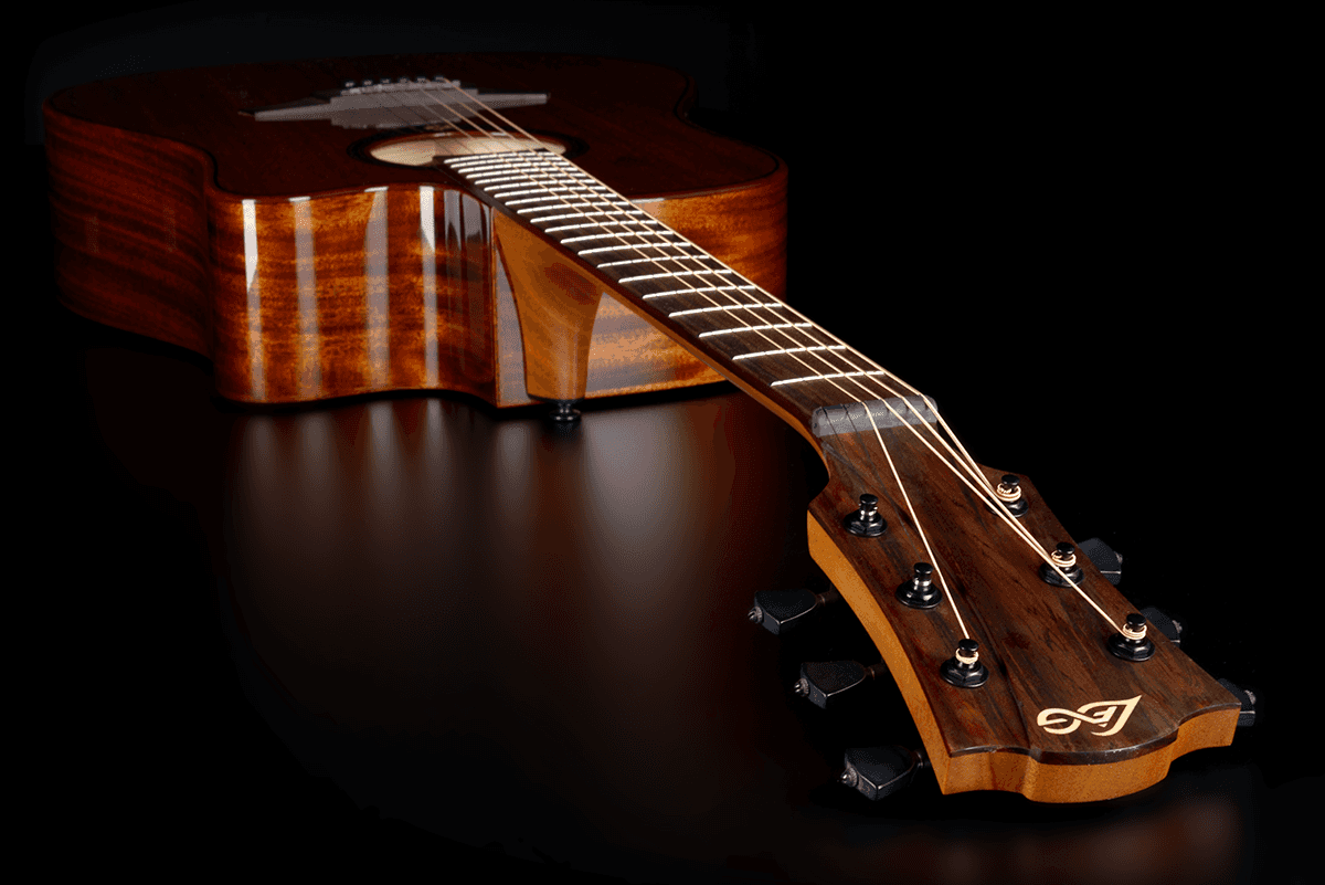 Tramontane T98DCE Dreadnought Ctw Elektro-Akustik