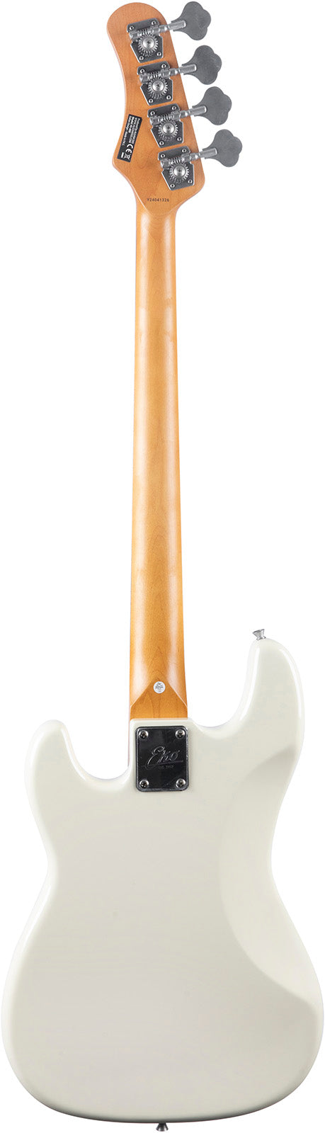 PJ 400 Vintage Weiß