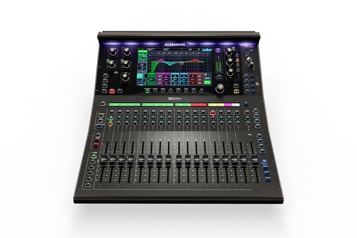SQ-5+