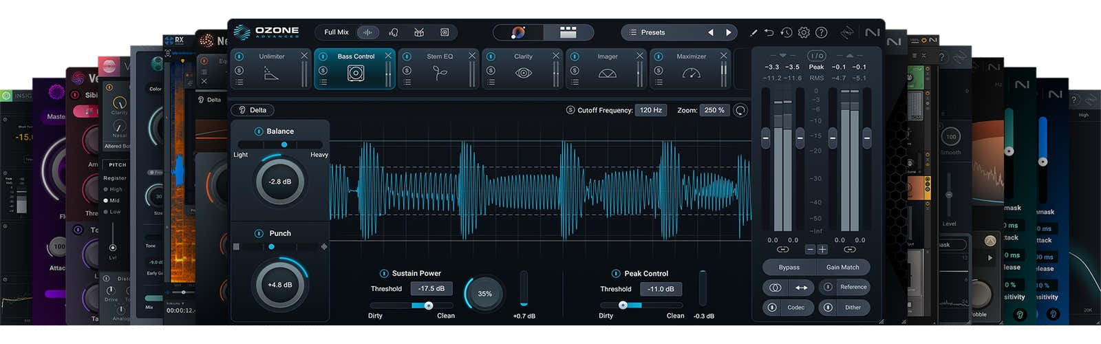Music Production Suite 8 CG Elements Catalyst