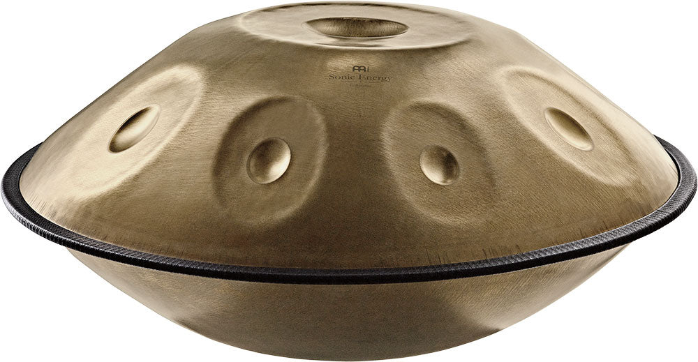 SONIC ENERGY SENSORY HANDPAN D KURD