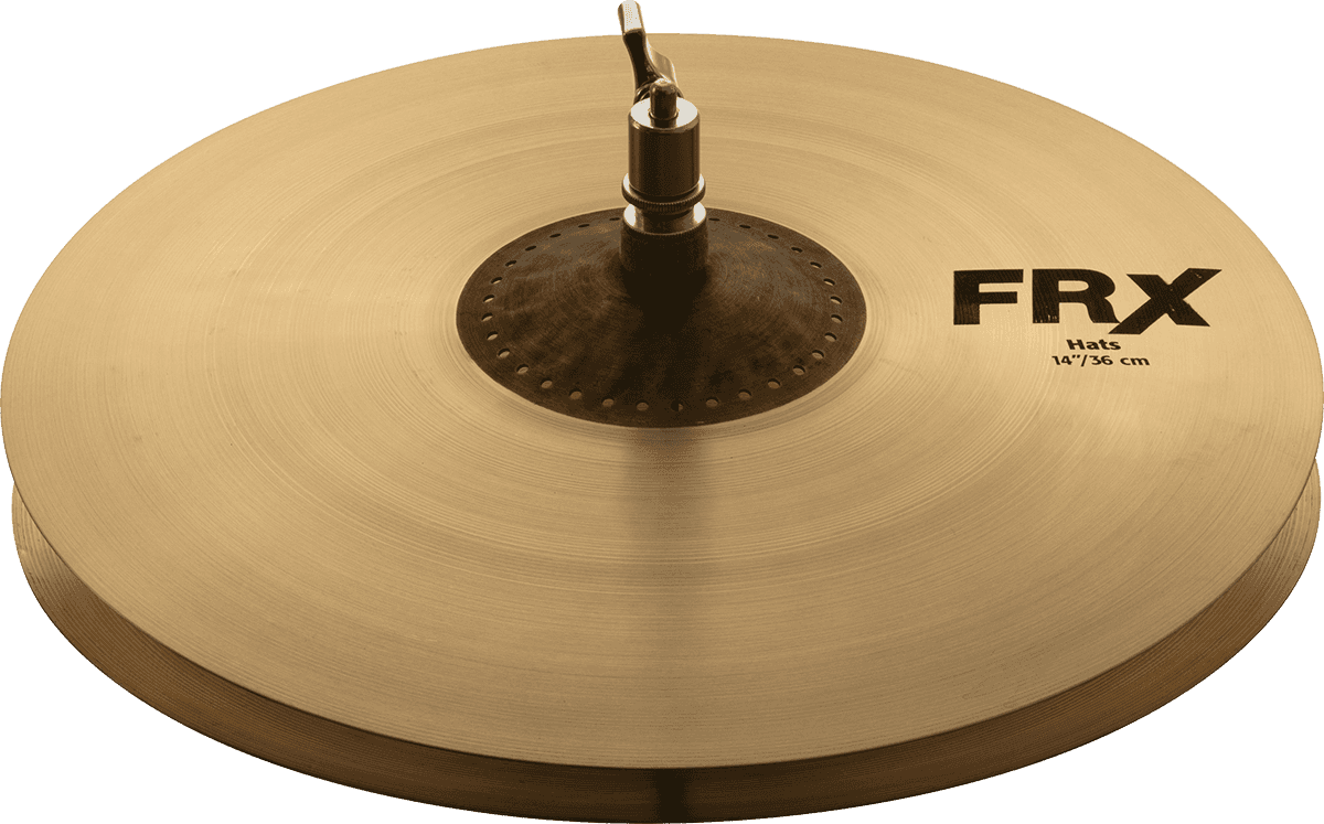 FRX1402 - FRX Hi-Hat 14"