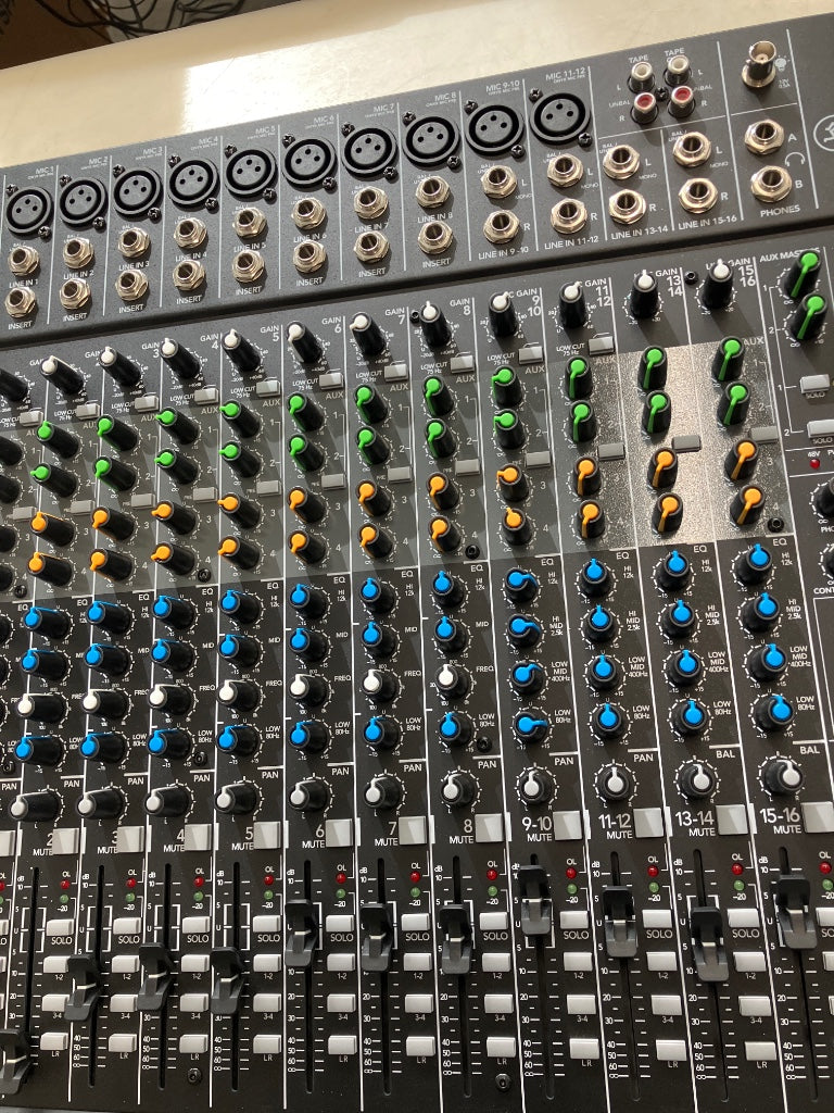 1642-VLZ4 - B-Ware