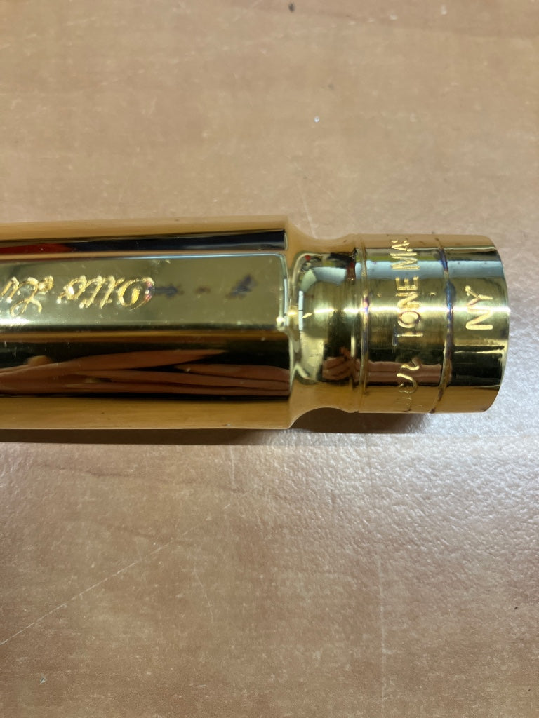Tenor Metall New York 8 - B-Ware