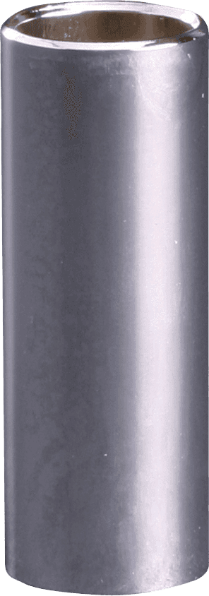 ADU 225  -  SMALL STEEL STAINLESS - 19 X 23 X 59,5 MM