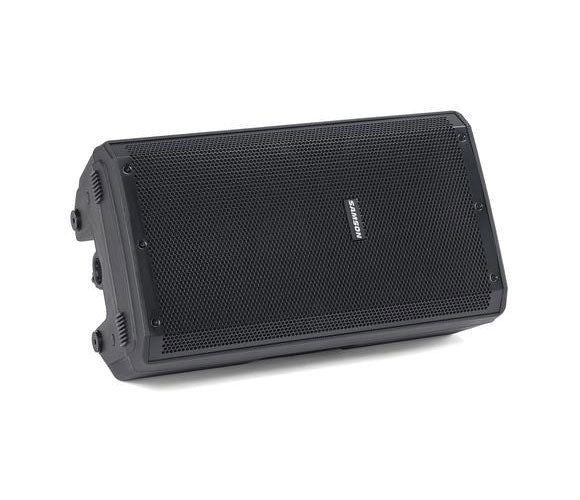 RS112a - Aktive 2-Wege-Lautsprecherbox - 400W