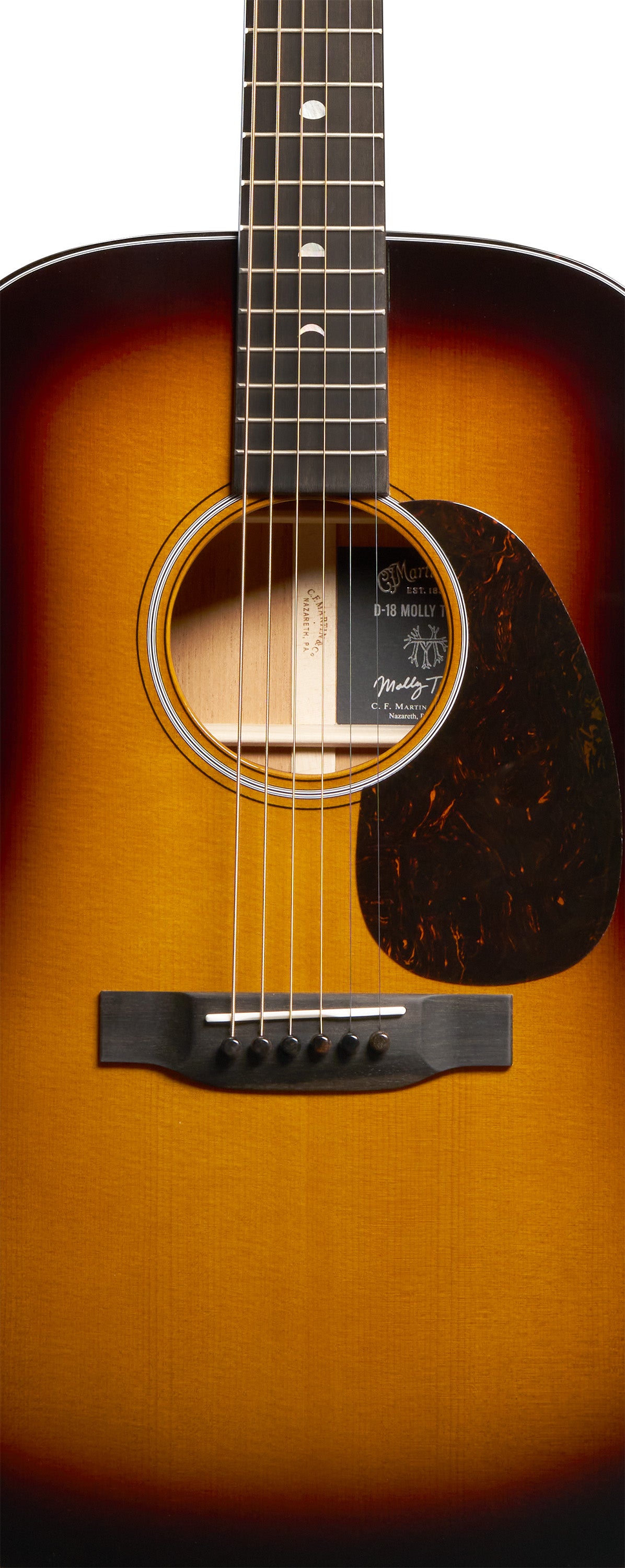 D 18 MOLLYTUTTLE