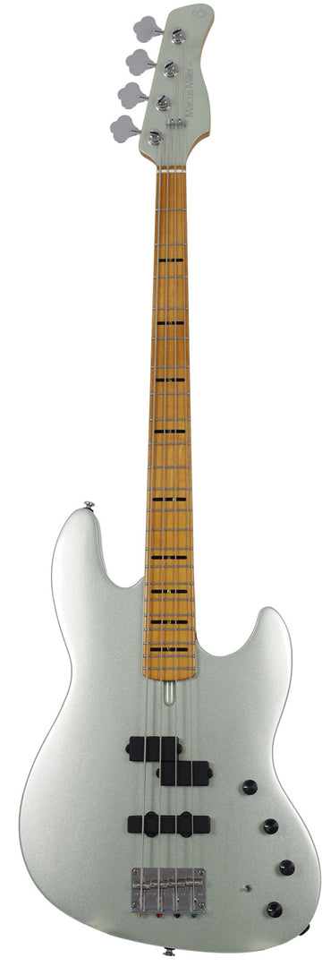 Er U7-4 Sgm Surfgrün Metallic