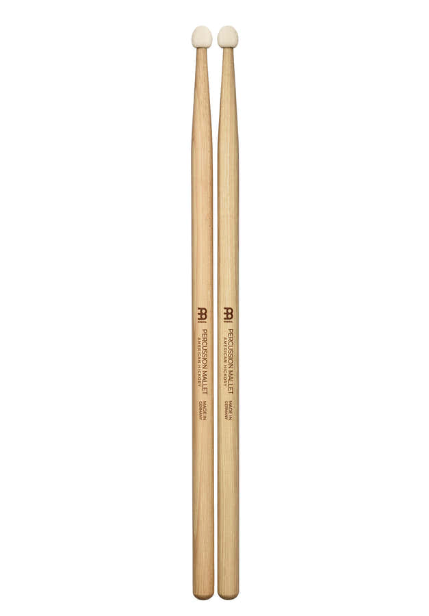 SB116 - MALLET HYBRIDE OLIVE FEUTRE