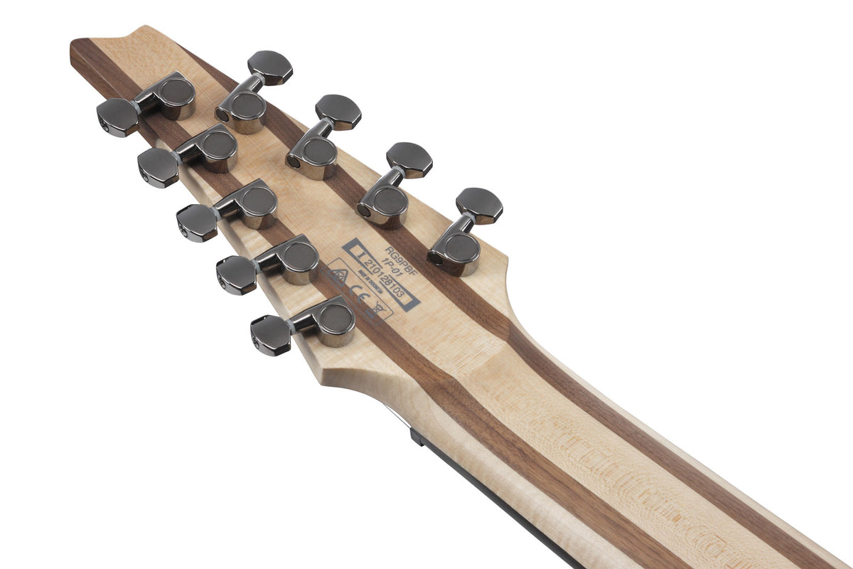 RG9PB-TGF Transparentgrau Matt Axe Design Lab