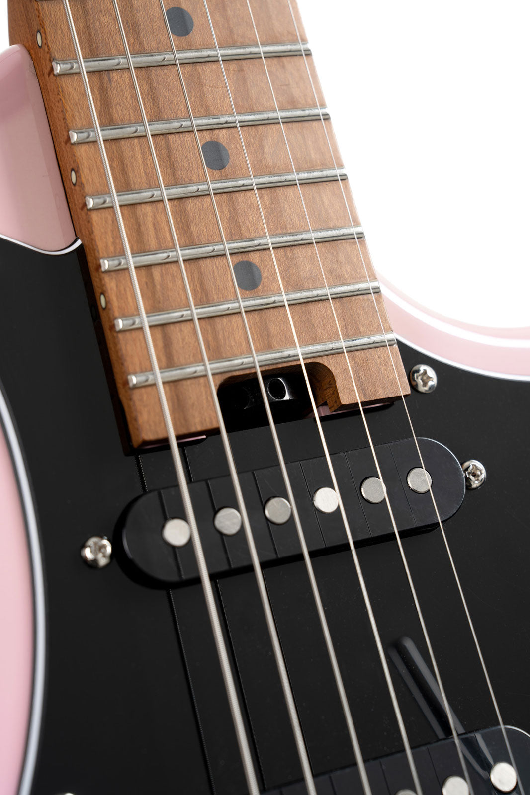 G290 Modern Staubiges Rosa