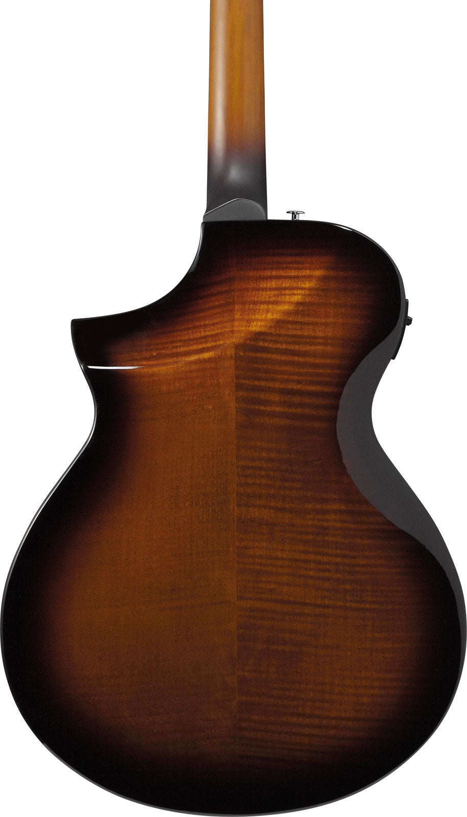 AEWC400-AMS Amberfarbener Sunburst