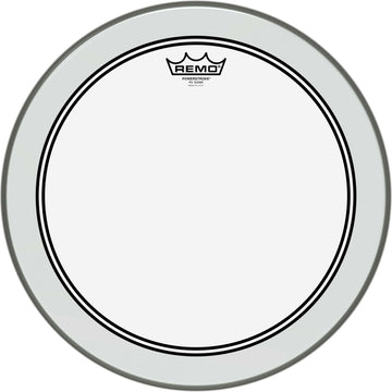 P3-0316-BP - POWERSTROKE 3 16 - CLEAR