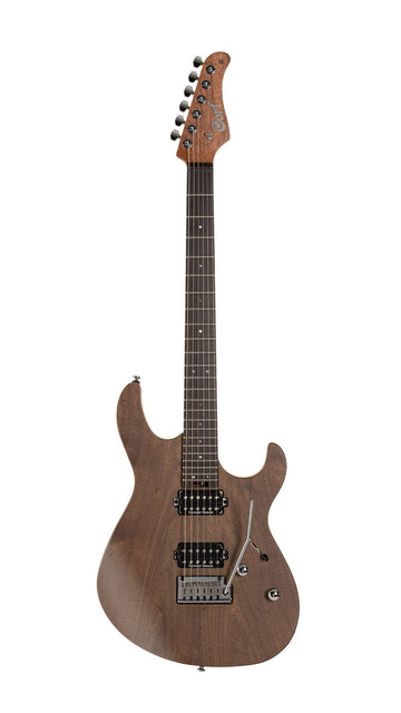 Gitarre G3 Raw Natur Satin
