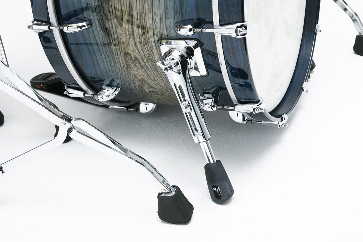 STAR Walnut Fusion 20 Indigo Japanischer Sen Burst