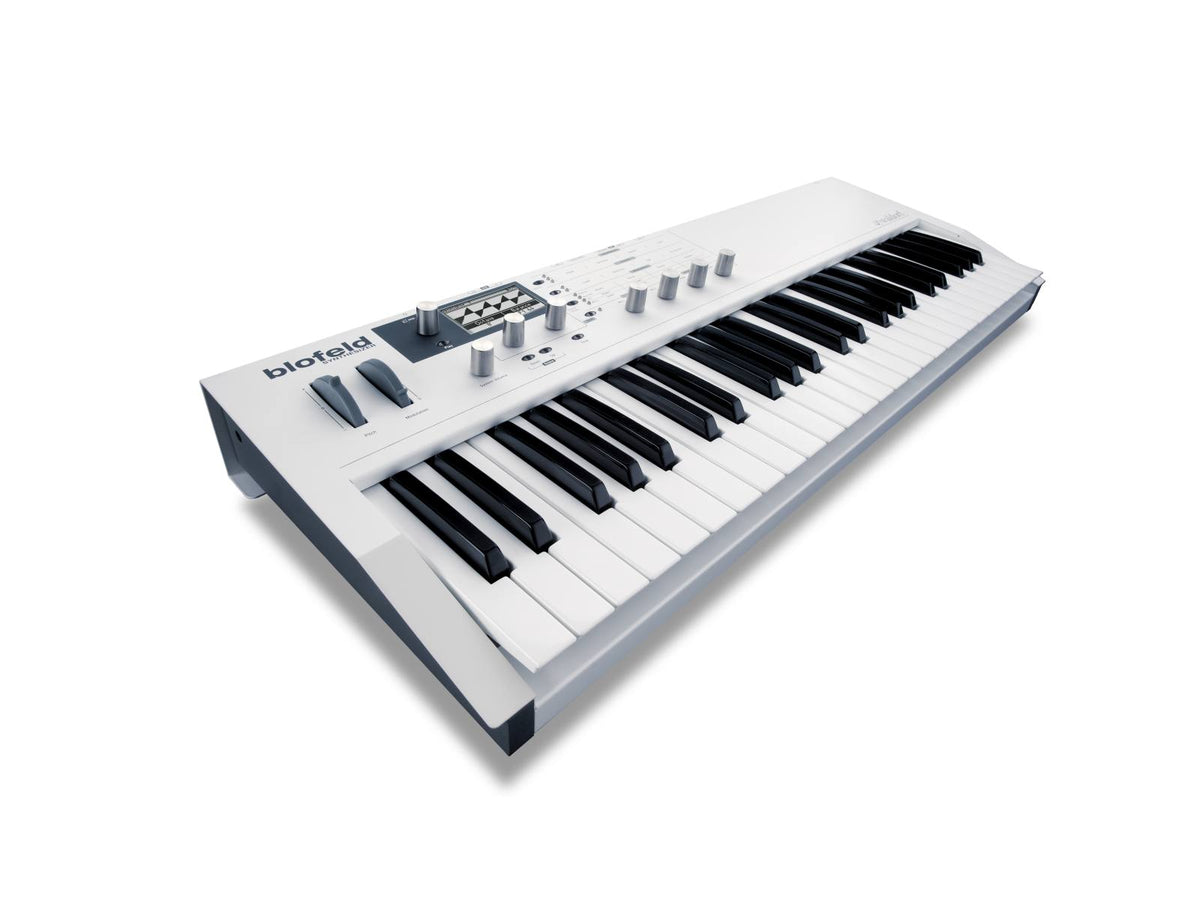 BLOFELD KEYBOARD