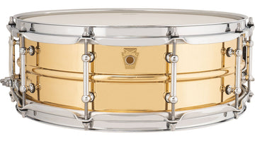 Lb550T - 14 X 5" Bronze Phonic (Rohrkessel)