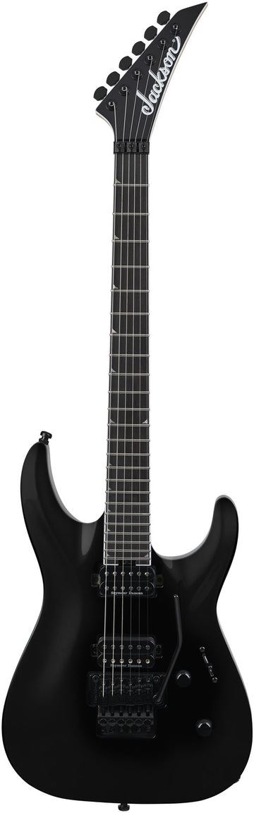 Soloist HH Pro Plus EBO Hochglanz-Schwarz