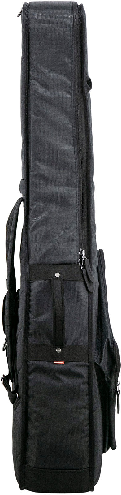 Folk Dreadnought Gigbag Black - M80 Sleeve V2