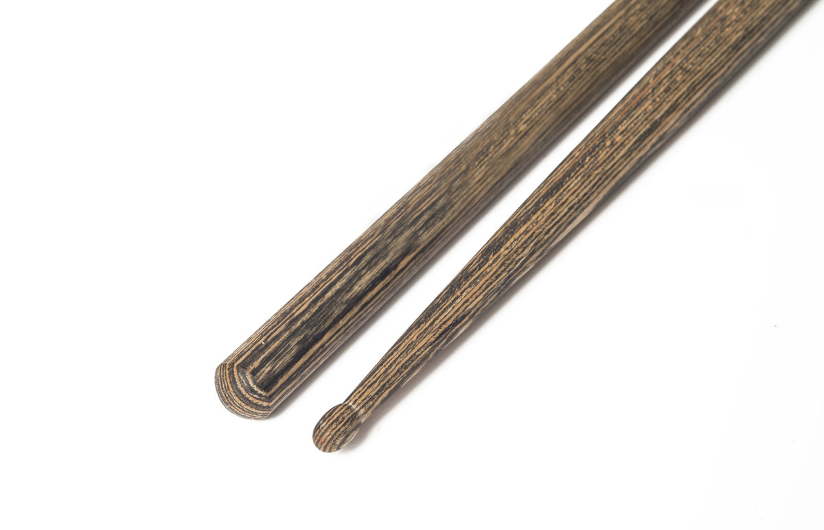 Konzert Black Hornwood No.2