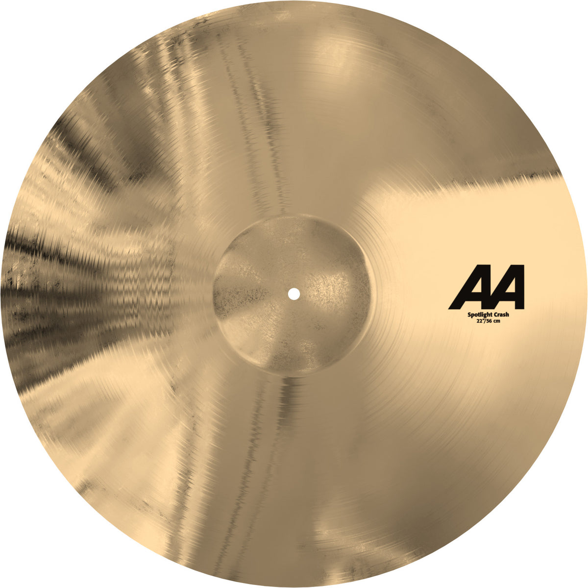 PSA 22206TSSLB - AA 22" Spot Light Crash