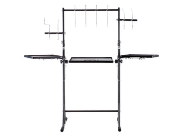 PERCUSSION WORKSTATION