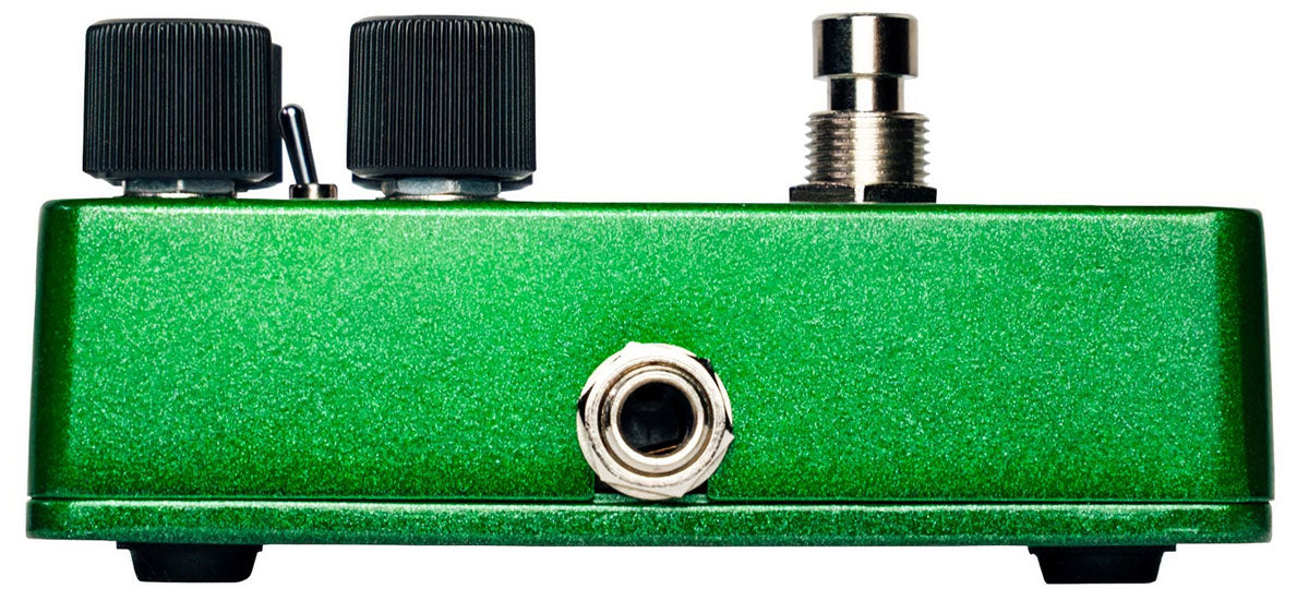Bass Big Muff Pi 2 Verzerrung