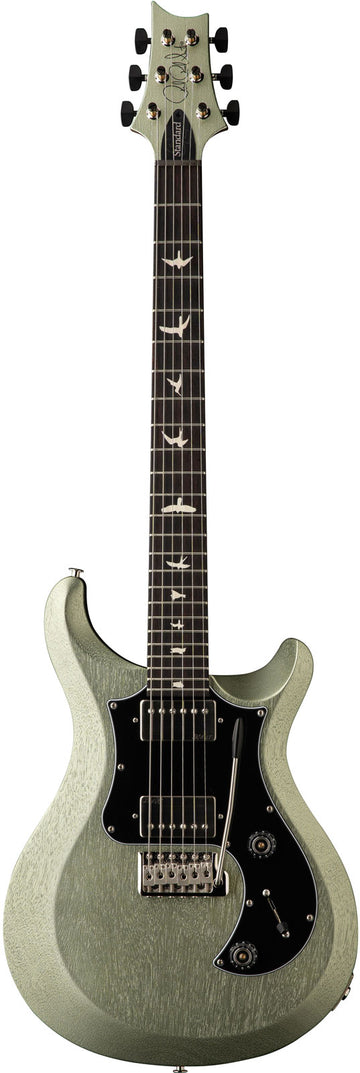 S2 Standard 24 Satin Mavis Mint Metallic