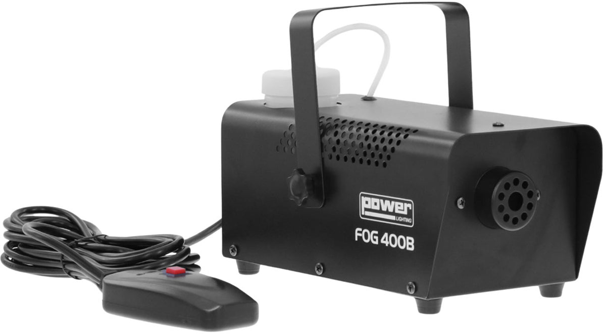 Fog 400B