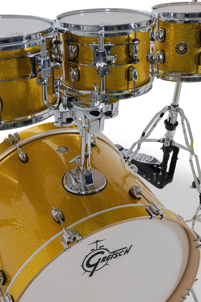 CATALINA MAPLE Zitronenglitzer CM2-E627-LS