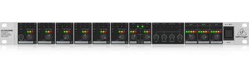 ULTRAZONE ZMX8210 V2
