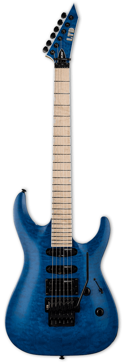Mh203Qm-Stb See Thru Blue