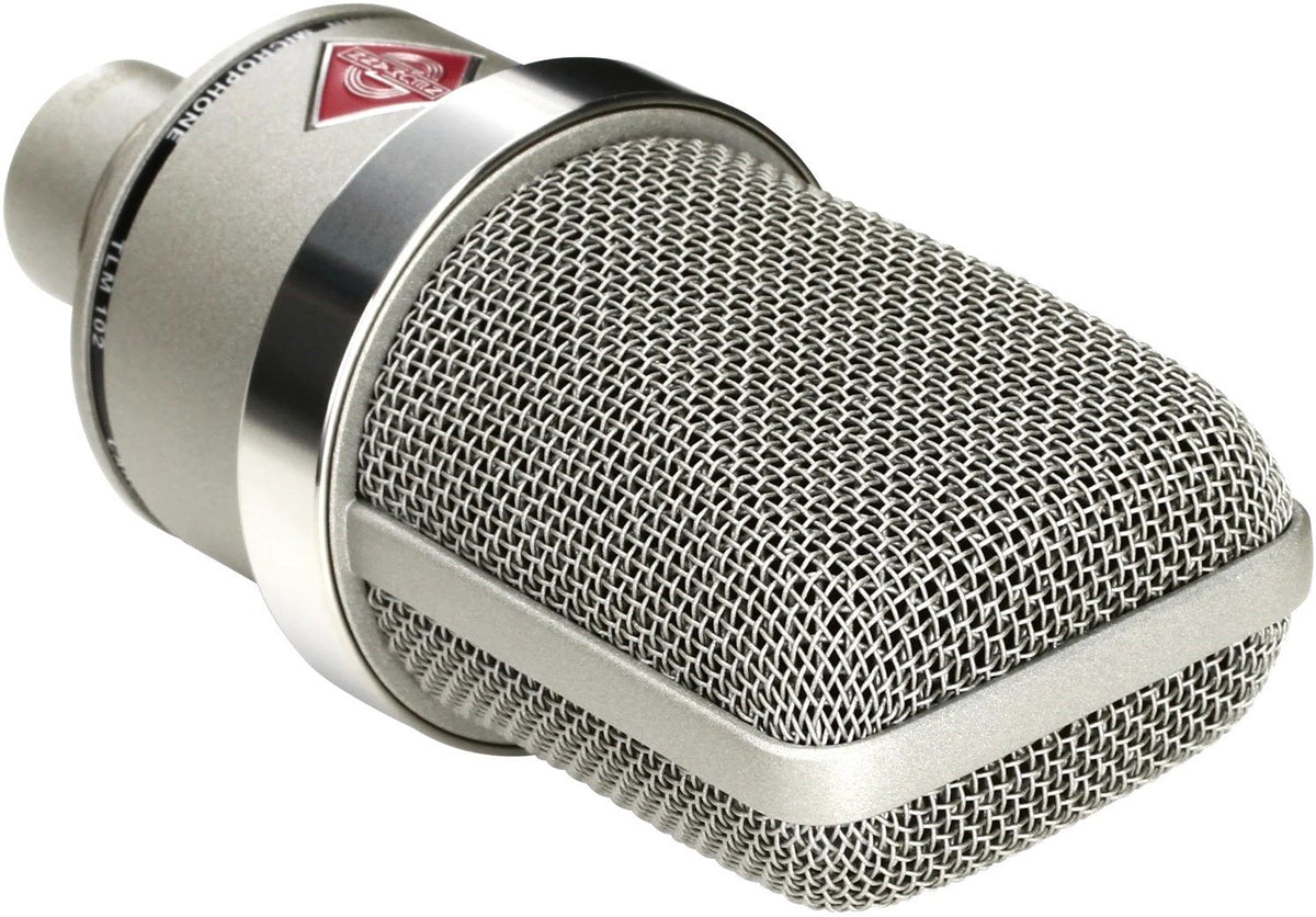 TLM 102 Nickel