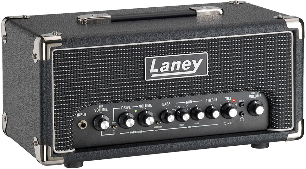 Digbeth Foundry 200W
