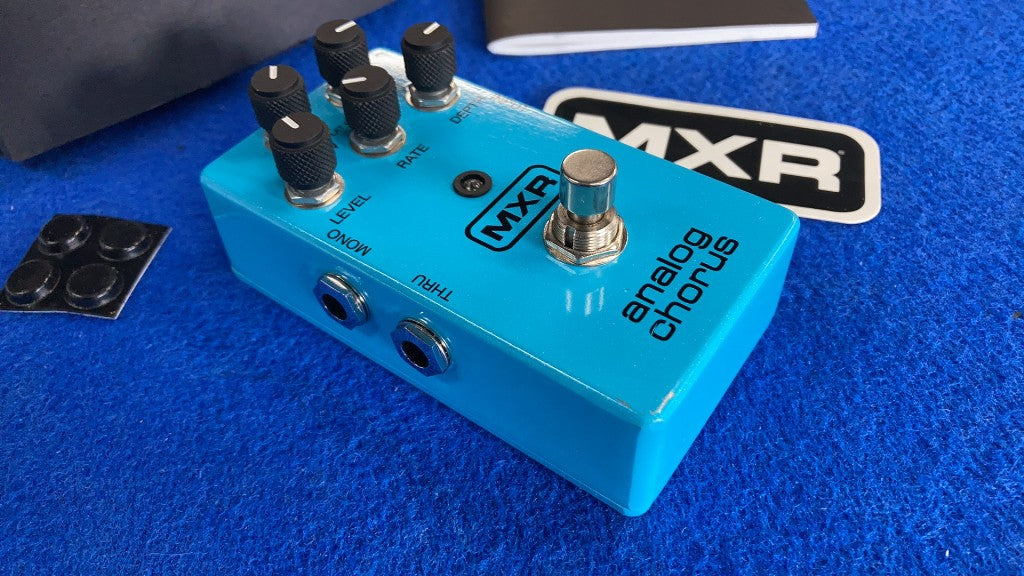 M234 ANALOG CHORUS - B Stock