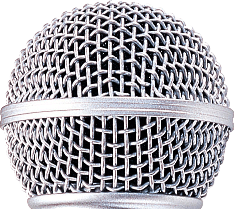 Shure PA-Mikrofonzubehör