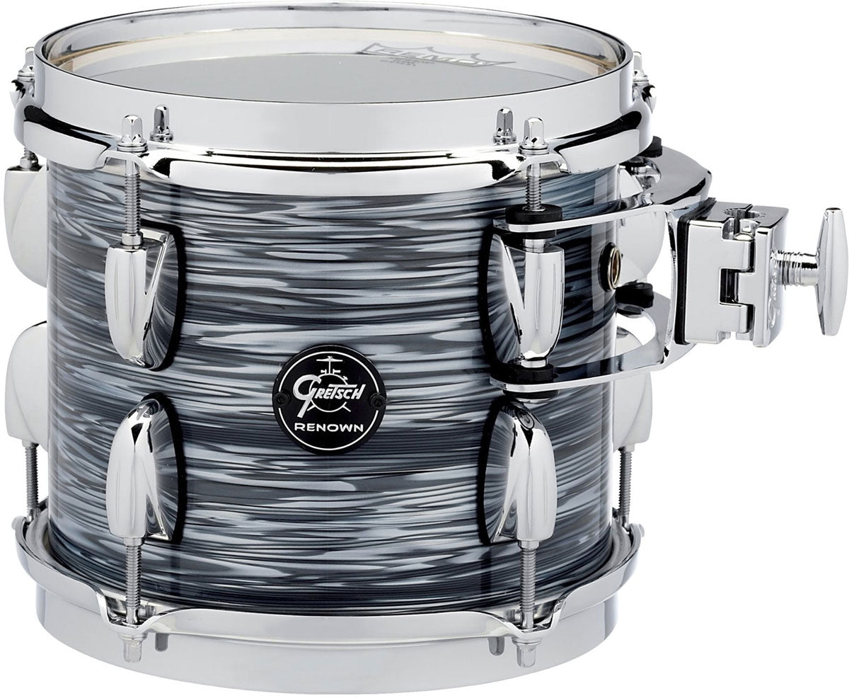 Gretsch Drums RN2-0708T-SOP - 08X07 SILVER OYSTER PEARL
