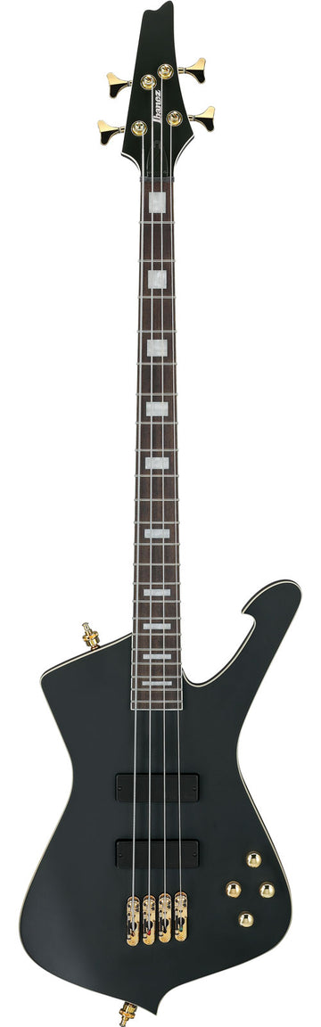 ICB620BKF Iceman Schwarz matt