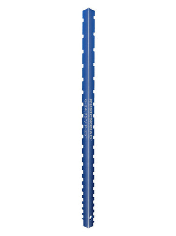 MN821 Tri-beam 3-in-1 - Planierlineal für Griffbrett und Bünde