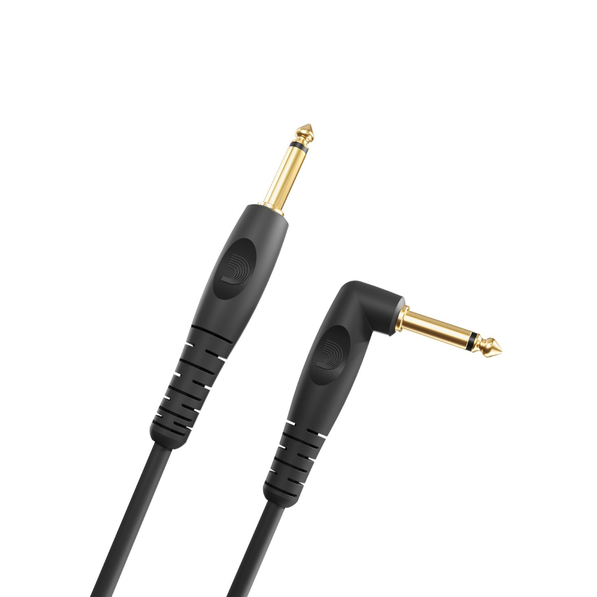 Custom Series Instrumentenkabel abgewinkelt 20 Feet