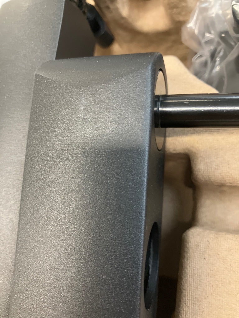 SH-BROADCAST2 Low-Profile Stand - B Stock