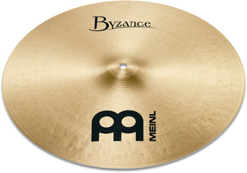 Crash Byzance 16" mittel dünn