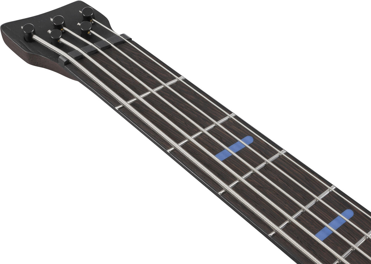 EHB5MSBSP-MAM Mitternachtsblauer Arktischer Ozean Matt Bass Workshop