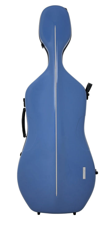 CELLO CASE AIR CELLO BLUE/BLACK