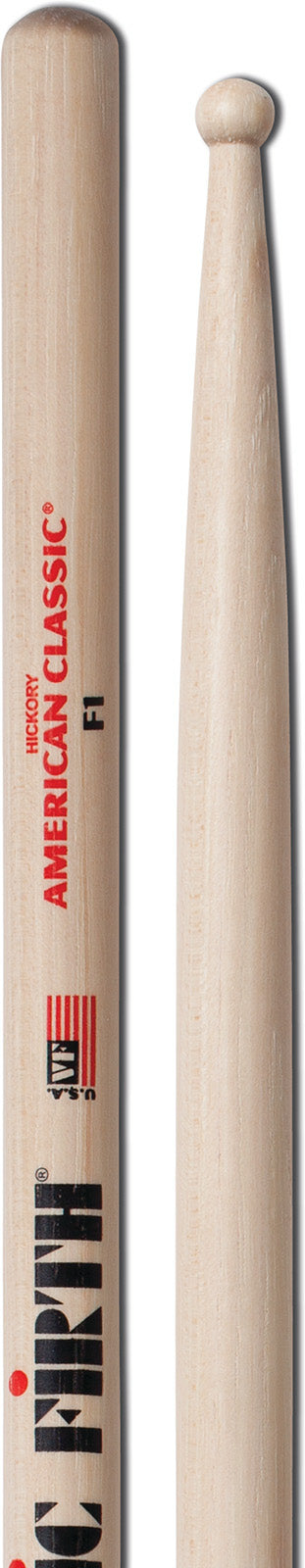 AMERICAN CLASSIC HICKORY FUSION F1 STCKE
