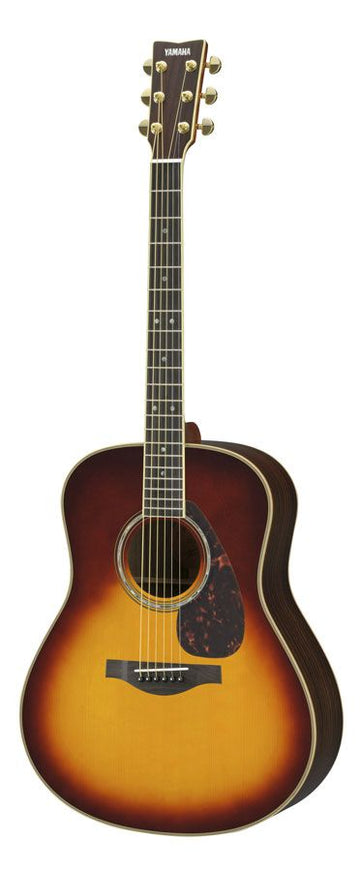 Ll16Bs A.R.E Braun Sunburst