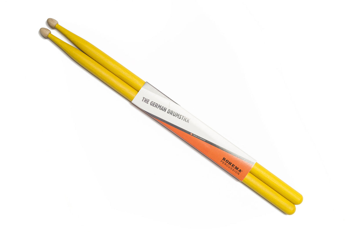 HICKORY JUNIOR GELB
