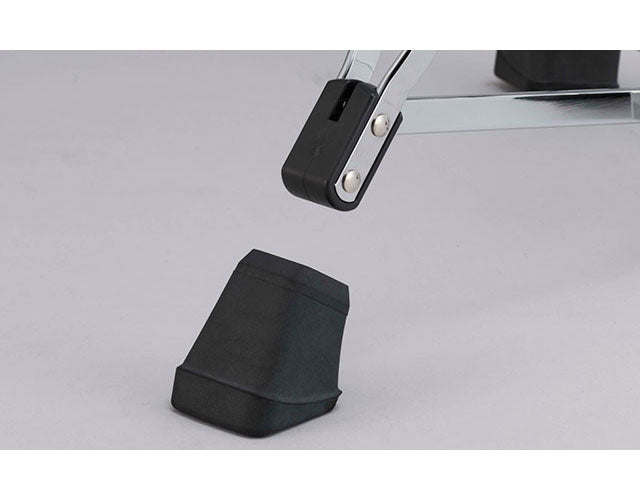 HT550BCN - 1ST Chair Glide Rider Stoffoberseite Hydraulix