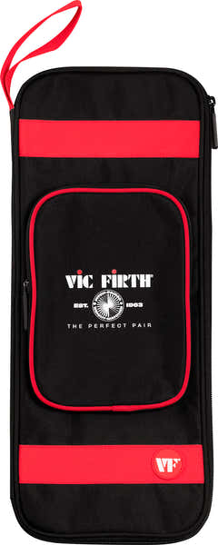 Vic Firth STICK BAG 8 PAIRS